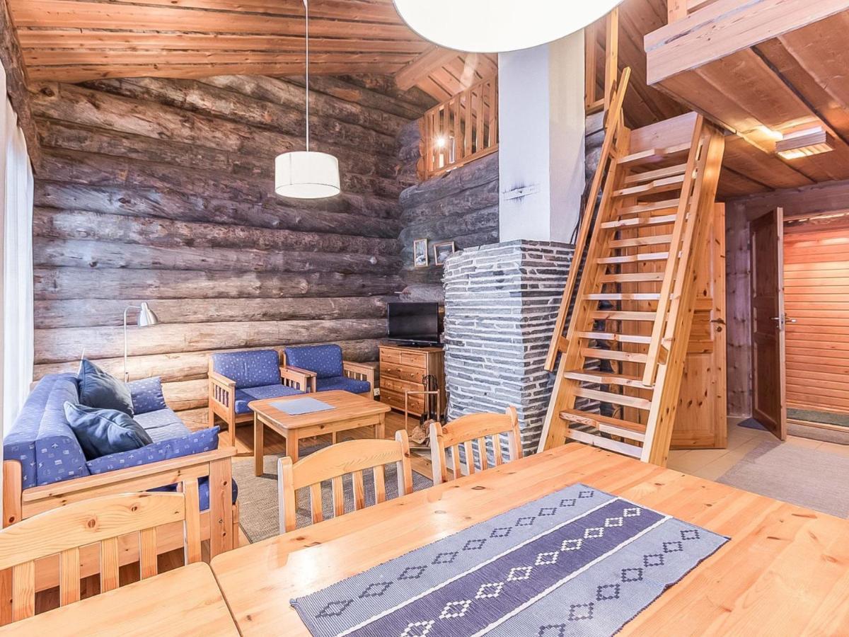 Holiday Home Karhunkaato As- C Kuusamo Exterior foto